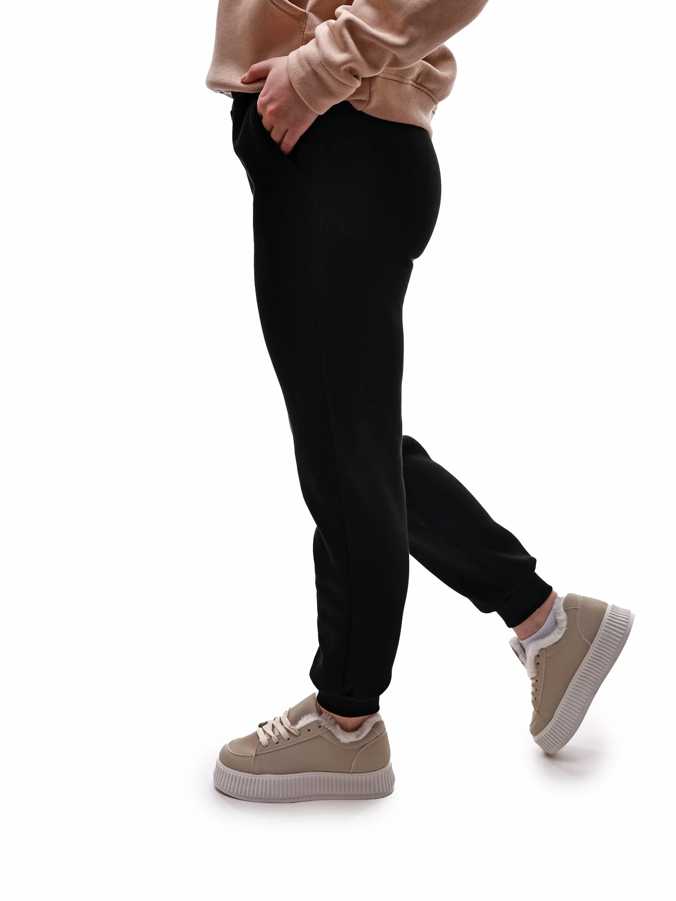 Штани LUCKY TEX модель 703416-42 Фото