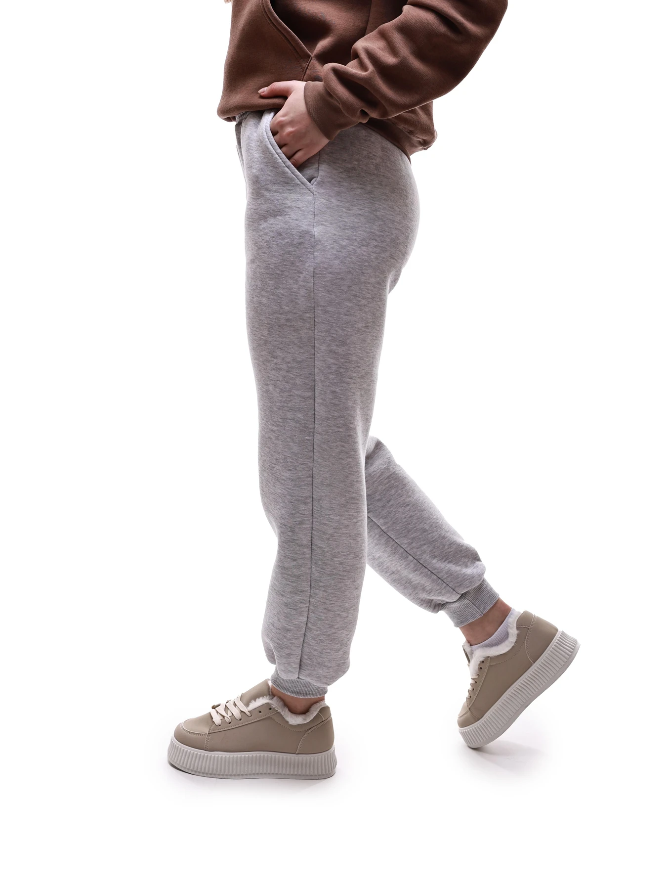 Штани LIKE модель 703418-42 Фото
