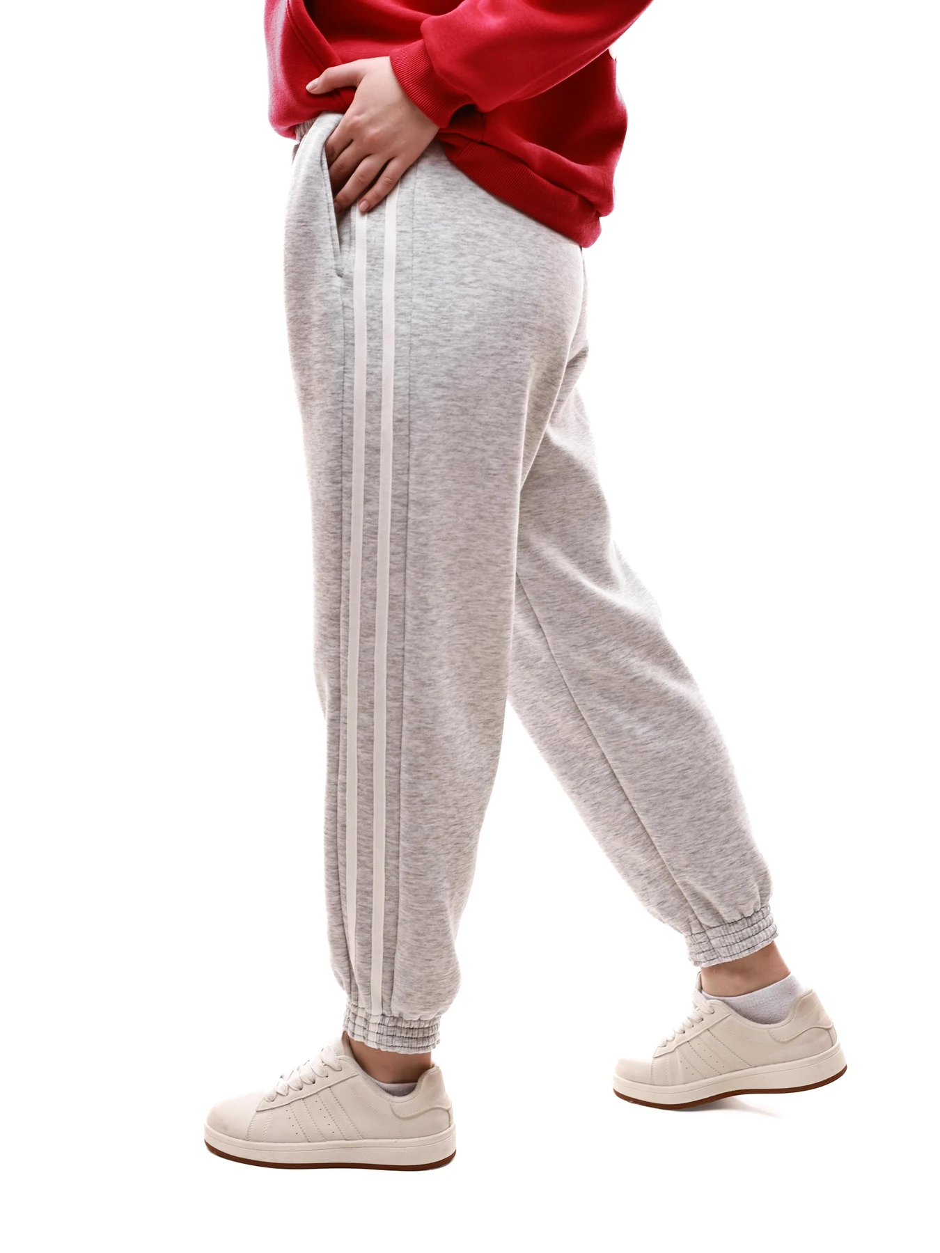 Штани LOOK SWEET модель 705924-42 Фото