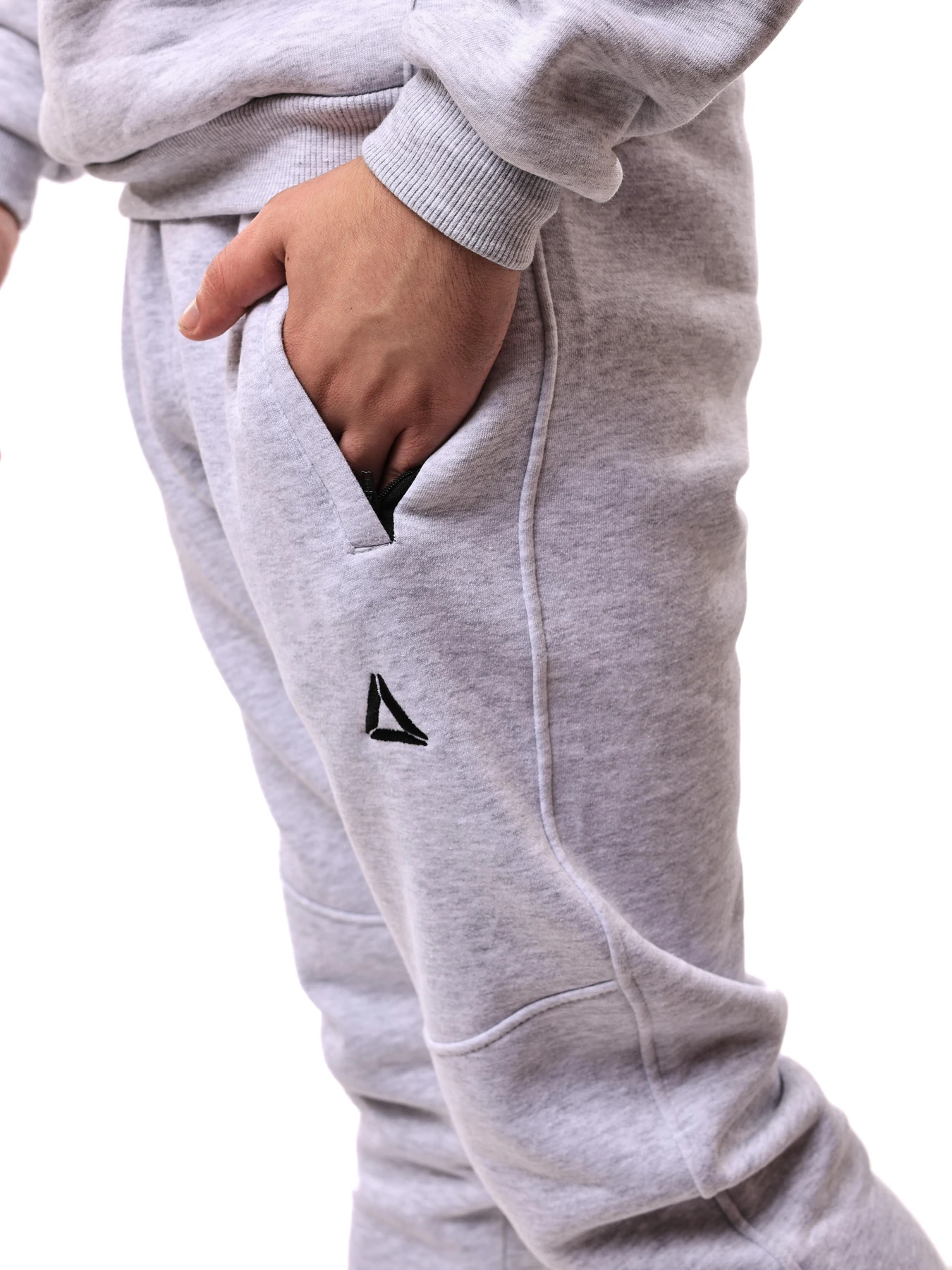 Штани ADRIAN модель 697272 Фото