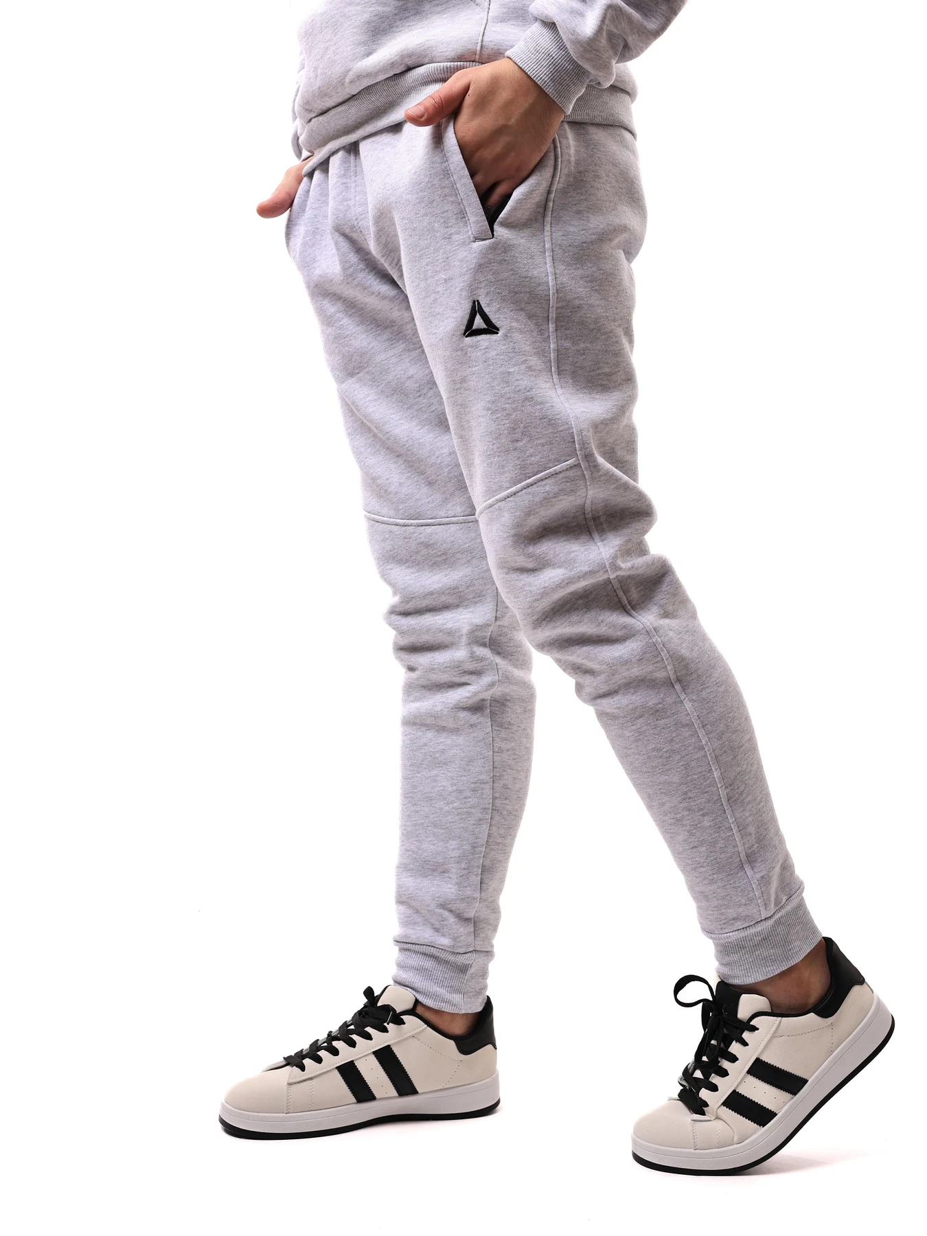 Штани ADRIAN модель 697272 Фото