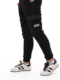 Брюки NEW KROP модель 694276 Фото