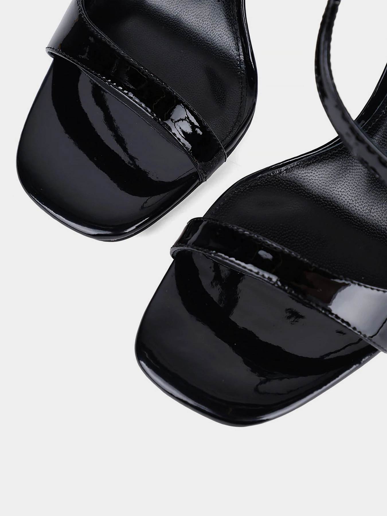 Босоножки MIRATON модель ML932-1-1 SS25 Фото