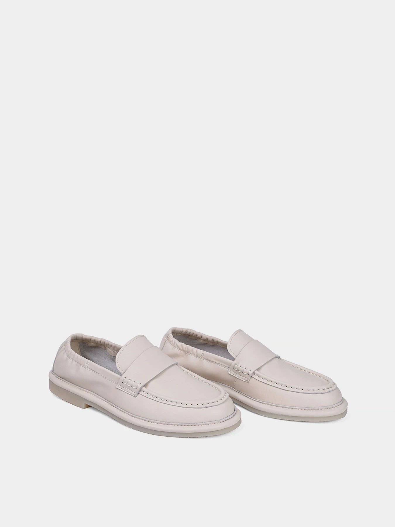 Туфли и лоферы MIRATON модель AW5240104-2 Туфли и лоферы MIRATON модель AW5240104-2 Фото