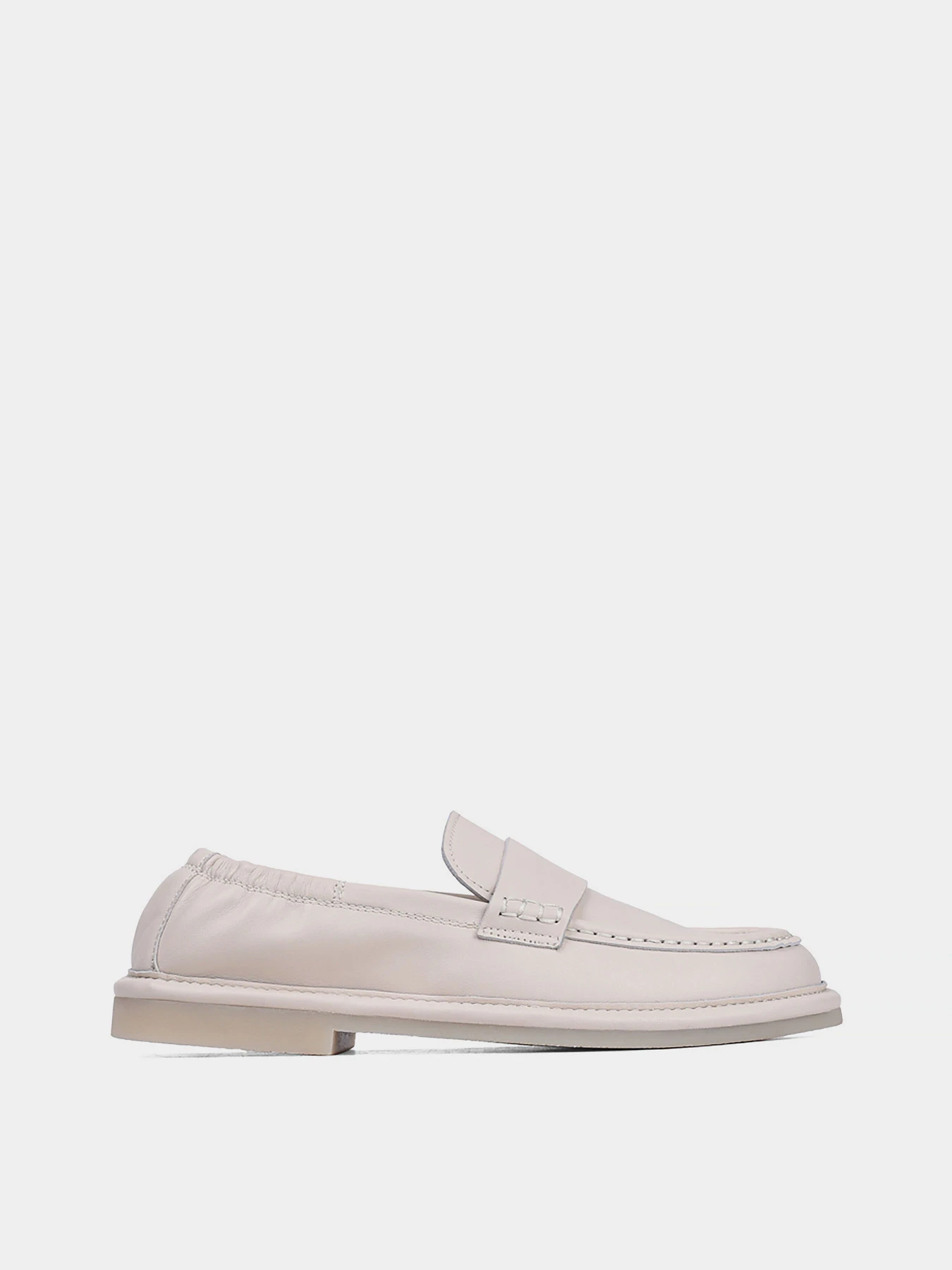 Туфли и лоферы MIRATON модель AW5240104-2 Туфли и лоферы MIRATON модель AW5240104-2 Фото