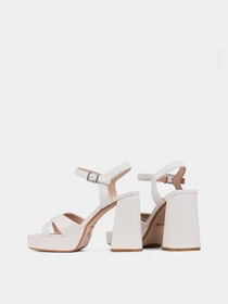 Босоножки MIRATON модель 8955-66-1 Фото