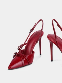 Туфли и лоферы MIRATON модель 1959-132-H185 Фото
