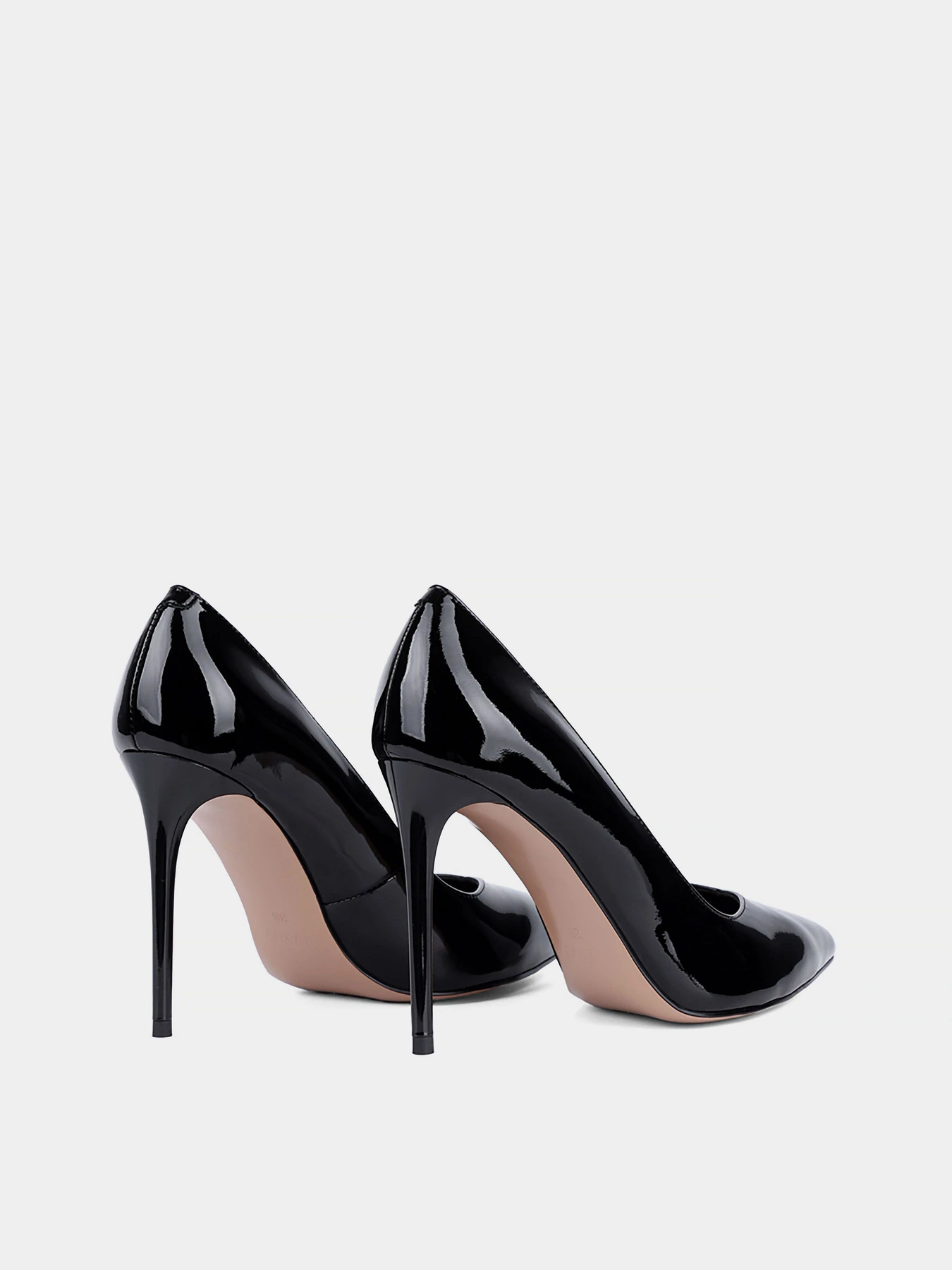 Туфли и лоферы Mia May модель 523A-02-H154 SS25 Фото