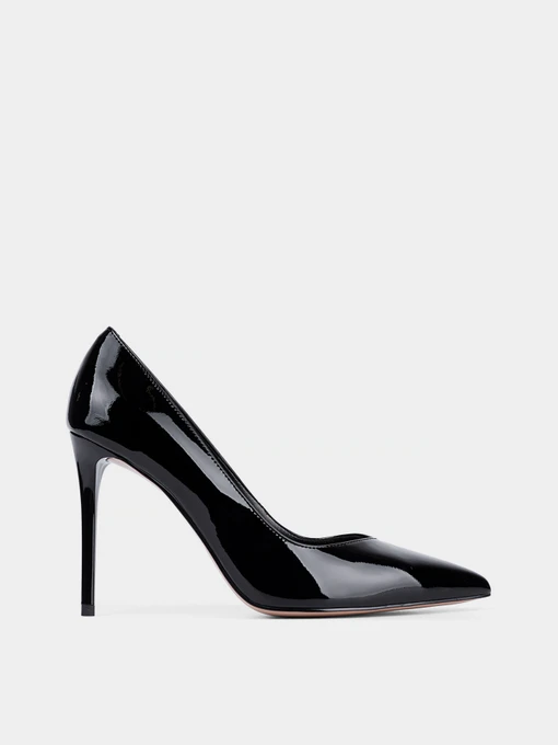 Туфлі та лофери Mia May модель 523A-02-H154 SS25 Фото