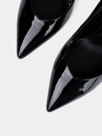 Туфли и лоферы Mia May модель 523A-02-H154 SS25 Фото