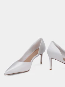 Туфли и лоферы Mia May модель SZ24167P-60 SS25 Фото