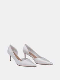 Туфли и лоферы Mia May модель SZ24167P-60 SS25 Фото