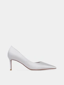 Туфли и лоферы Mia May модель SZ24167P-60 SS25 Фото