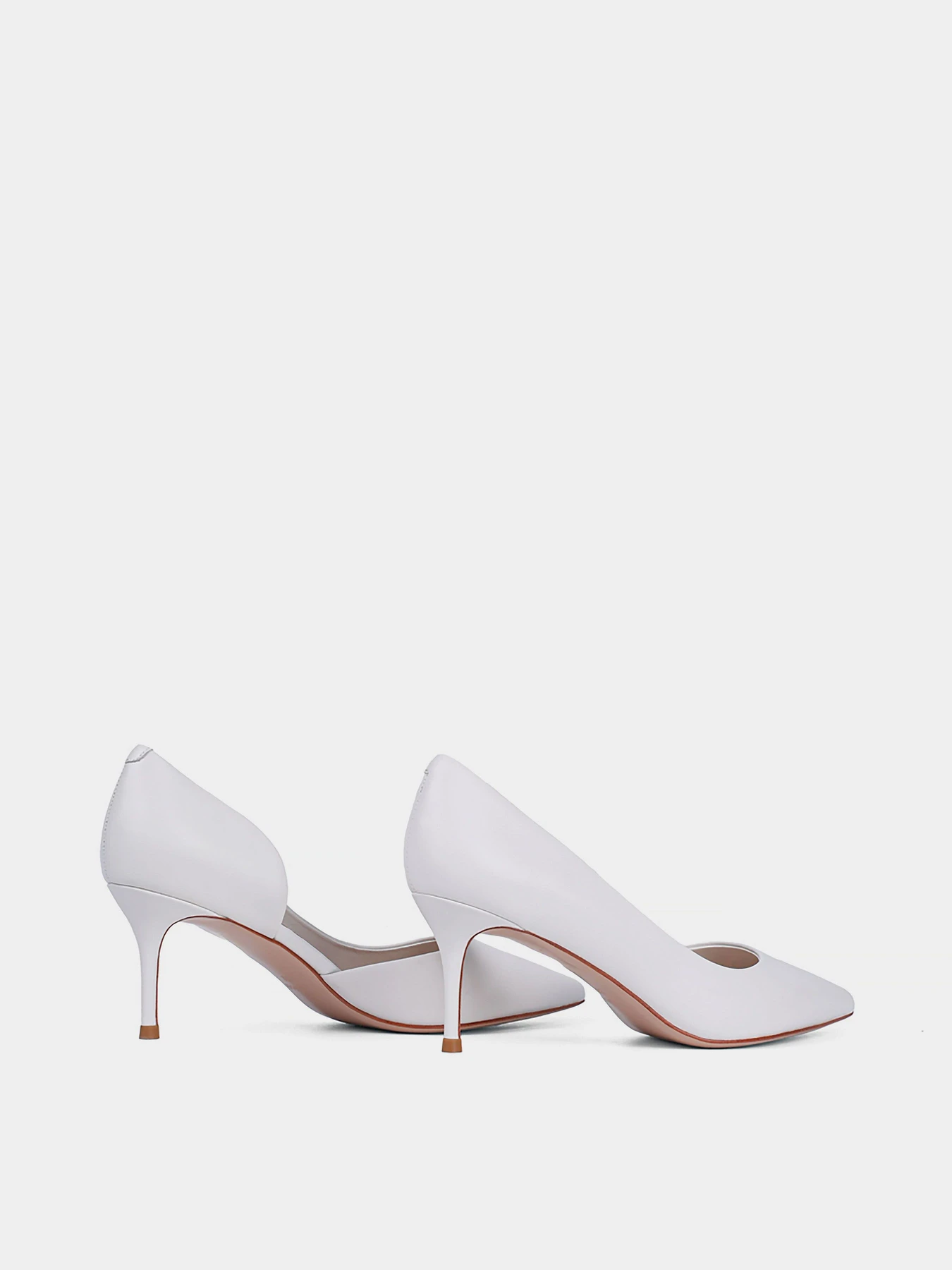 Туфли и лоферы Mia May модель HS2408-3-16 SS25 Фото
