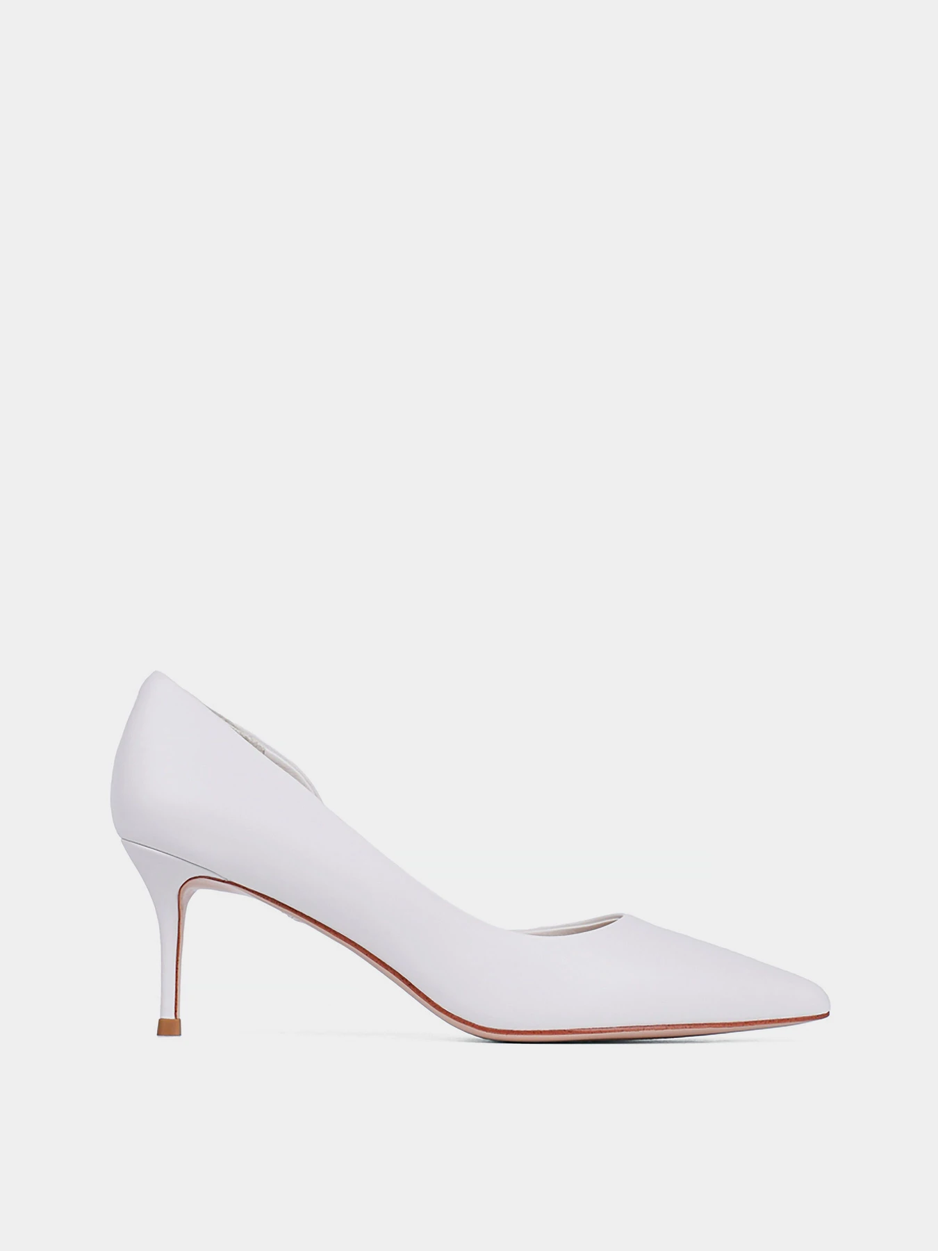 Туфли и лоферы Mia May модель HS2408-3-16 SS25 Фото