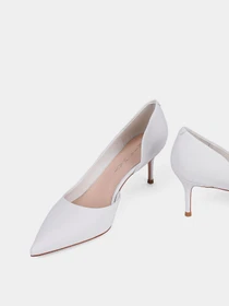 Туфли и лоферы Mia May модель HS2408-3-16 SS25 Фото