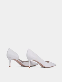 Туфли и лоферы Mia May модель HS2408-3-16 SS25 Фото