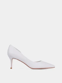 Туфли и лоферы Mia May модель HS2408-3-16 SS25 Фото