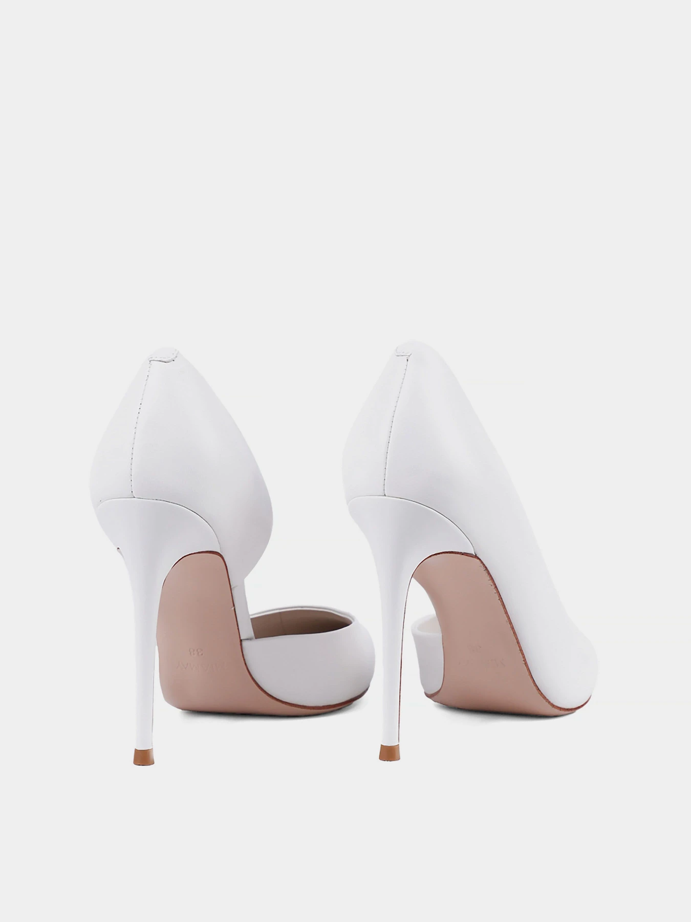 Туфли и лоферы Mia May модель HS24107-2-9 SS25 Фото