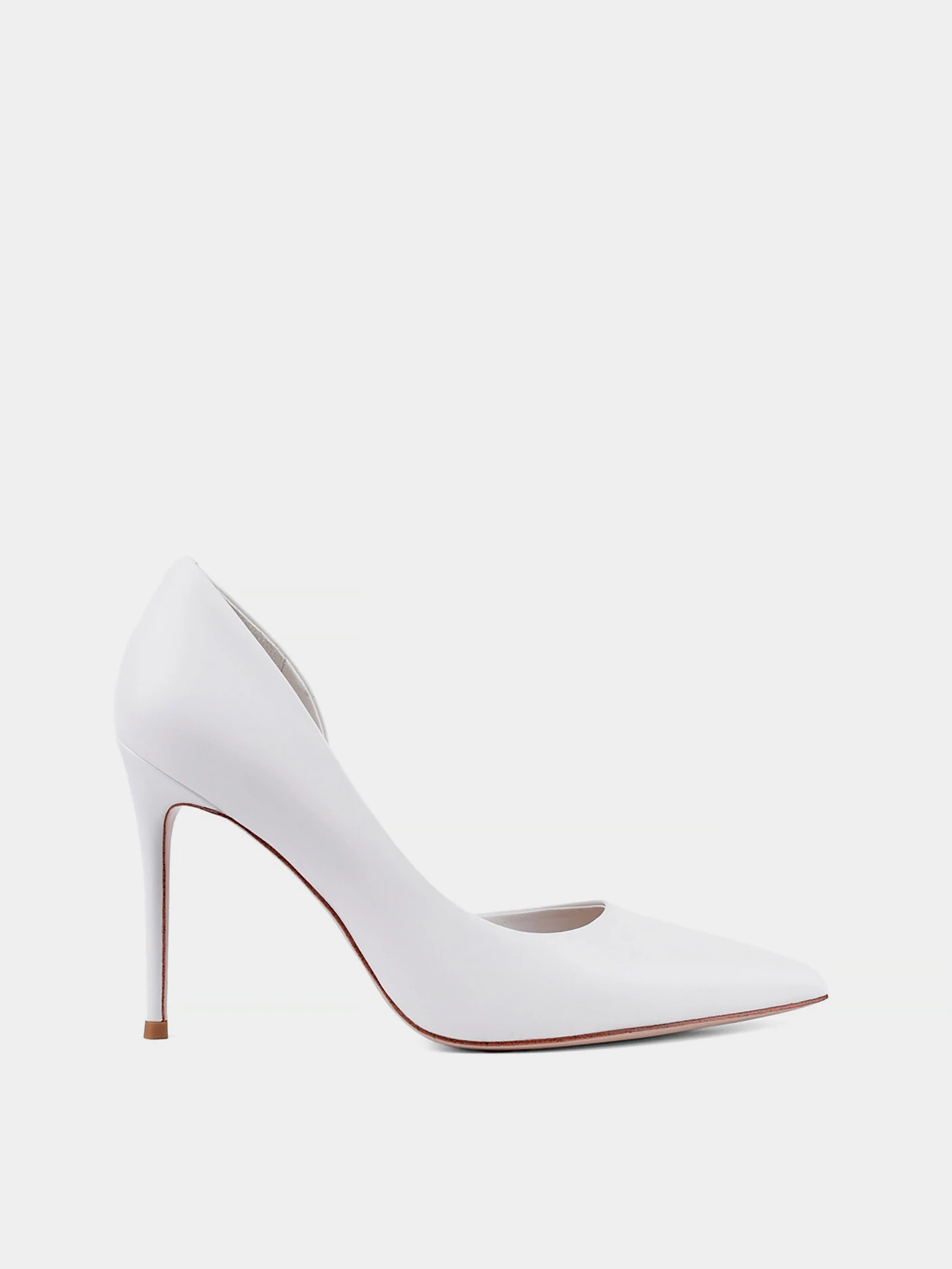 Туфли и лоферы Mia May модель HS24107-2-9 SS25 Фото