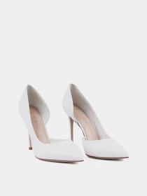 Туфли и лоферы Mia May модель HS24107-2-9 SS25 Фото
