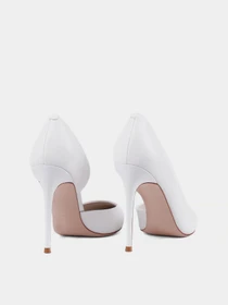 Туфли и лоферы Mia May модель HS24107-2-9 SS25 Фото