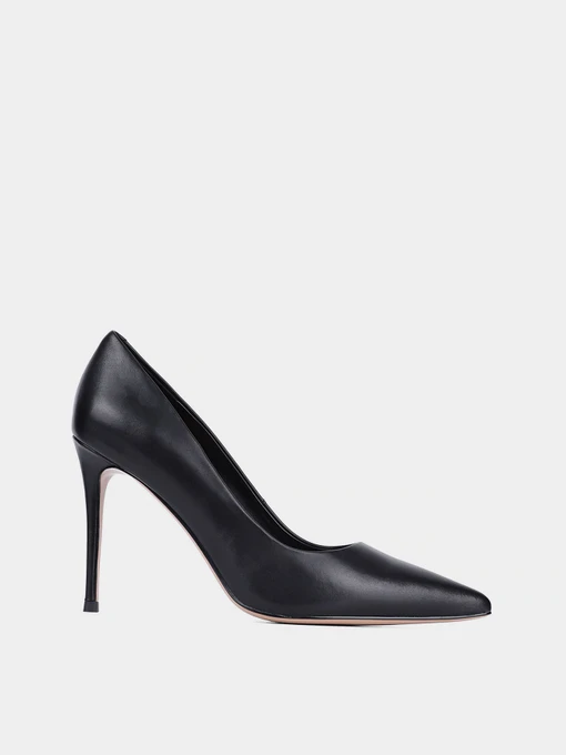 Туфлі та лофери Mia May модель HS2466-1-1 SS25 Фото