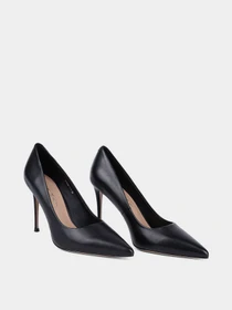 Туфли и лоферы Mia May модель HS2466-1-1 SS25 Фото