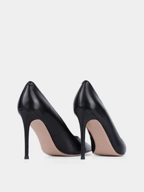 Туфли и лоферы Mia May модель HS2466-1-1 SS25 Фото