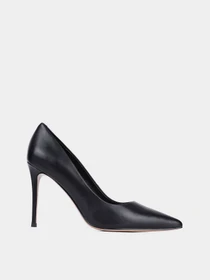 Туфли и лоферы Mia May модель HS2466-1-1 SS25 Фото