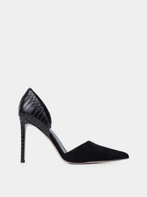 Туфли и лоферы Mia May модель HS2309-6S-1 SS25 Фото