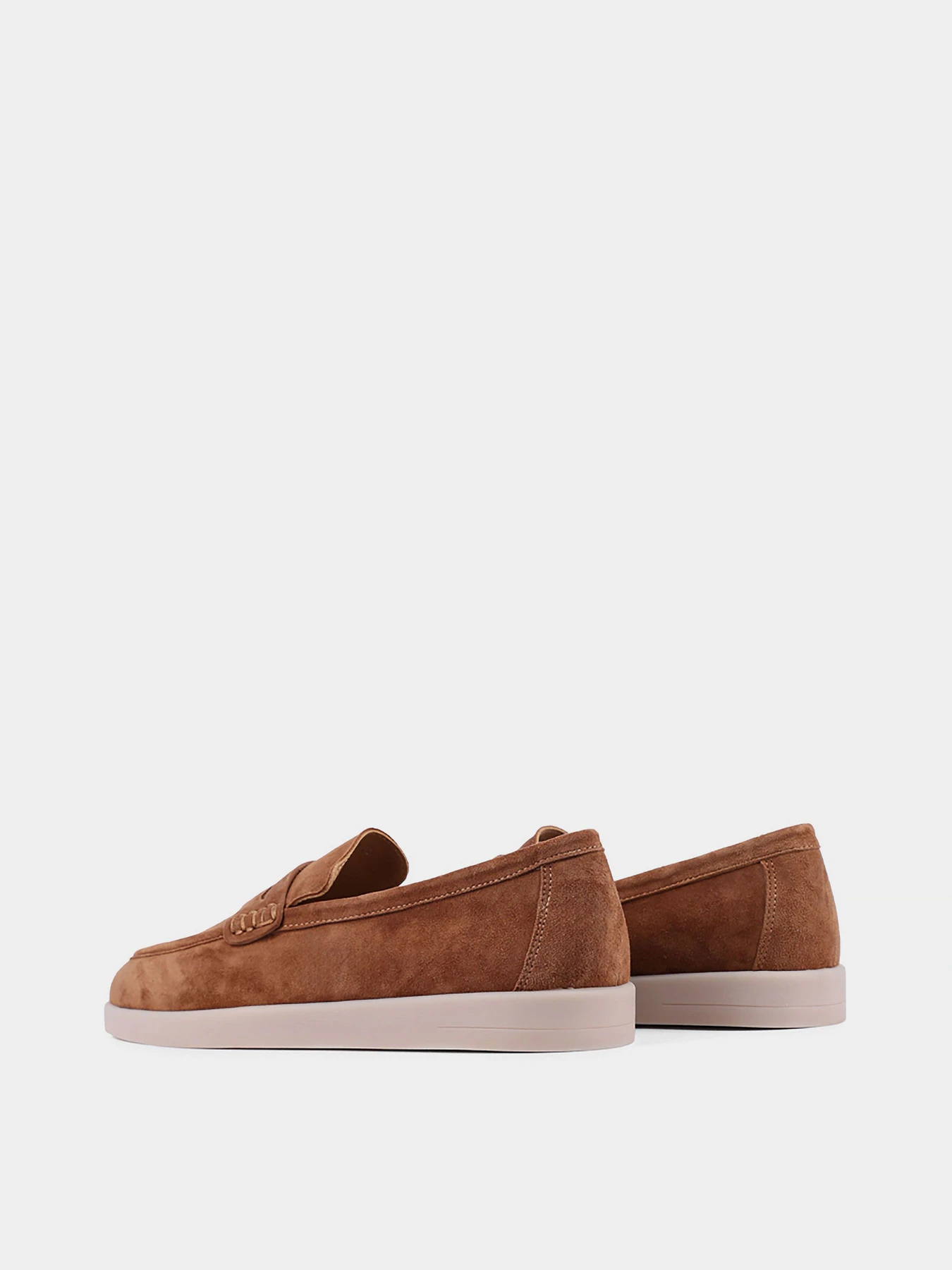 Туфли и лоферы Attizzare модель 202-3104-10-2 Фото