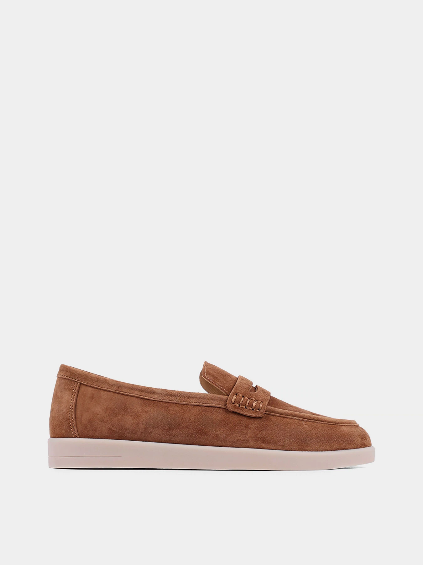 Туфли и лоферы Attizzare модель 202-3104-10-2 Фото