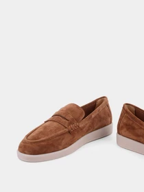Туфли и лоферы Attizzare модель 202-3104-10-2 Фото