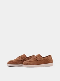 Туфли и лоферы Attizzare модель 202-3104-10-2 Фото