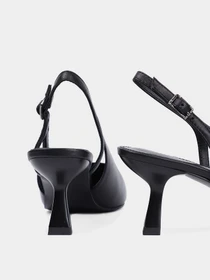 Туфли и лоферы MIRATON модель 203-3102-606-1 SS25 Фото