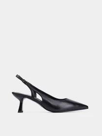 Туфли и лоферы MIRATON модель 203-3102-606-1 SS25 Фото