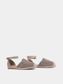 Слипоны и мокасины Attizzare модель 1155/Y-903/04-138330 Фото