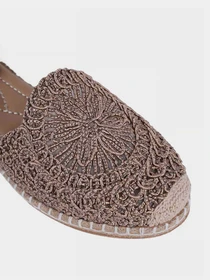 Слипоны и мокасины Attizzare модель 1155/Y-903/04-138330 Фото