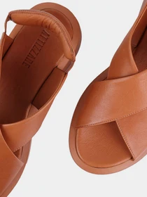 Сандалии Attizzare модель 883423 Фото