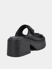 Шлёпанцы Windsor Smith модель COVERT Фото