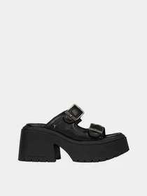 Шлёпанцы Windsor Smith модель COVERT Фото