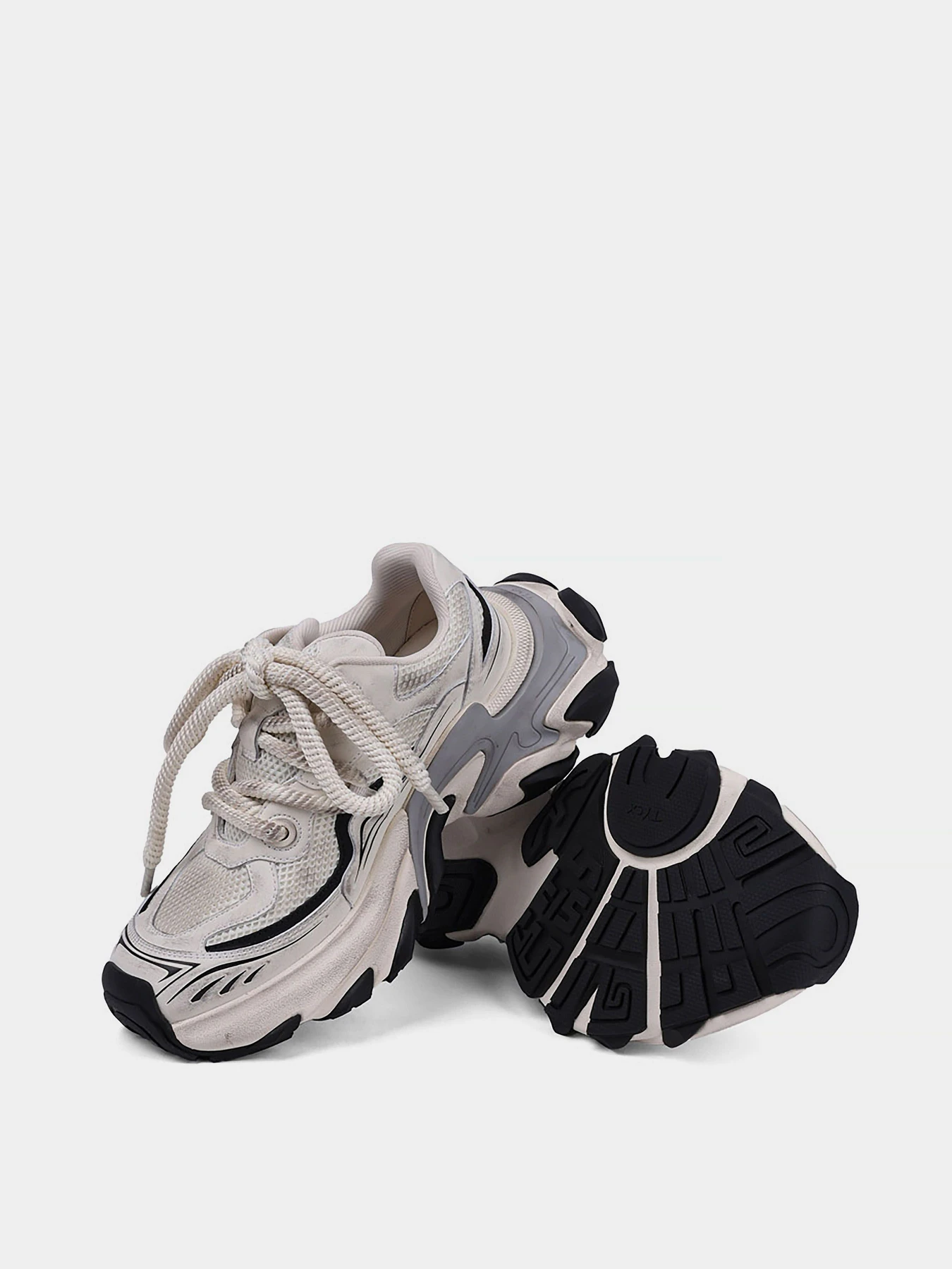 Кроссовки MIRATON модель TY626-2 Фото