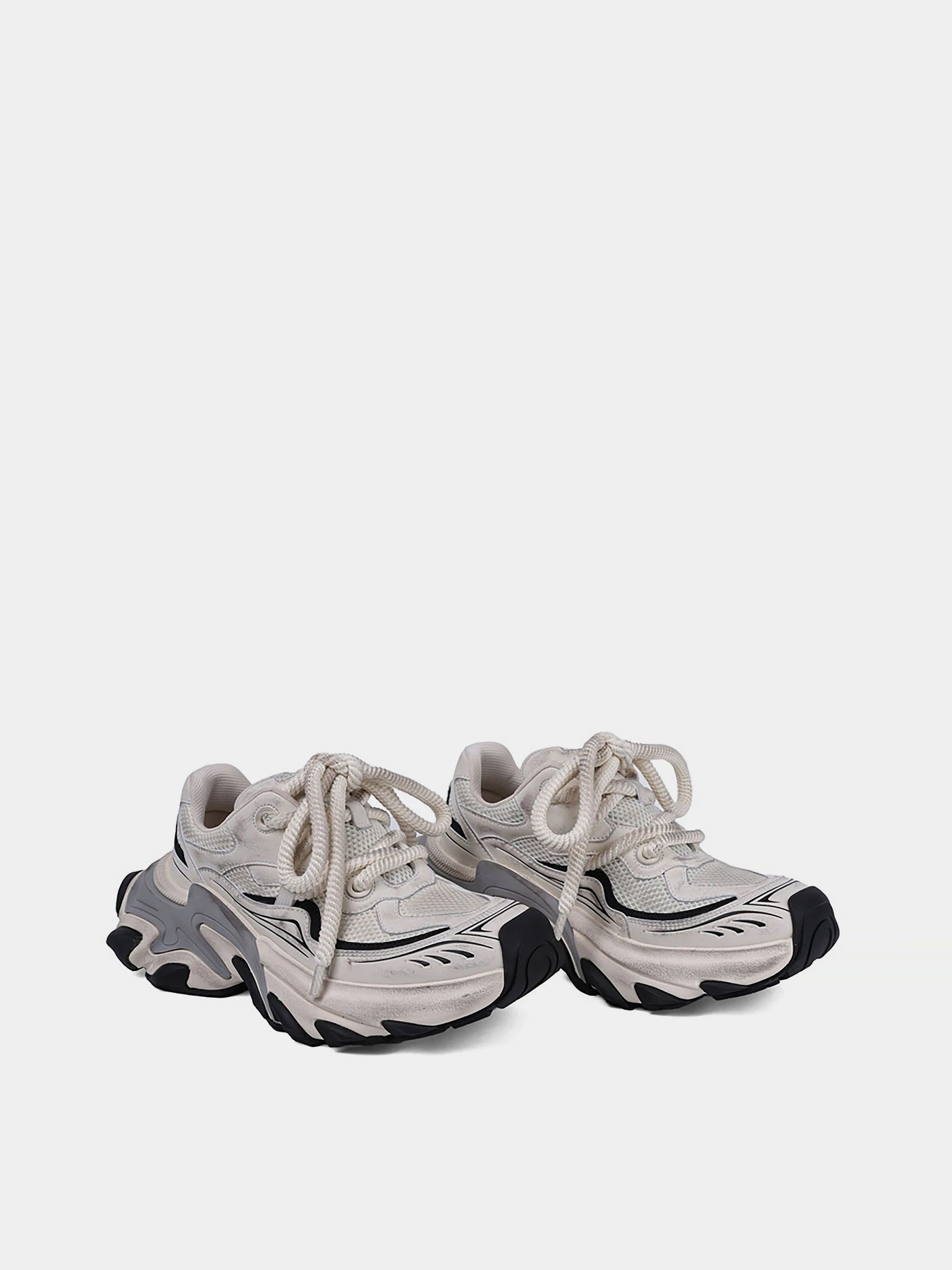 Кроссовки MIRATON модель TY626-2 Фото
