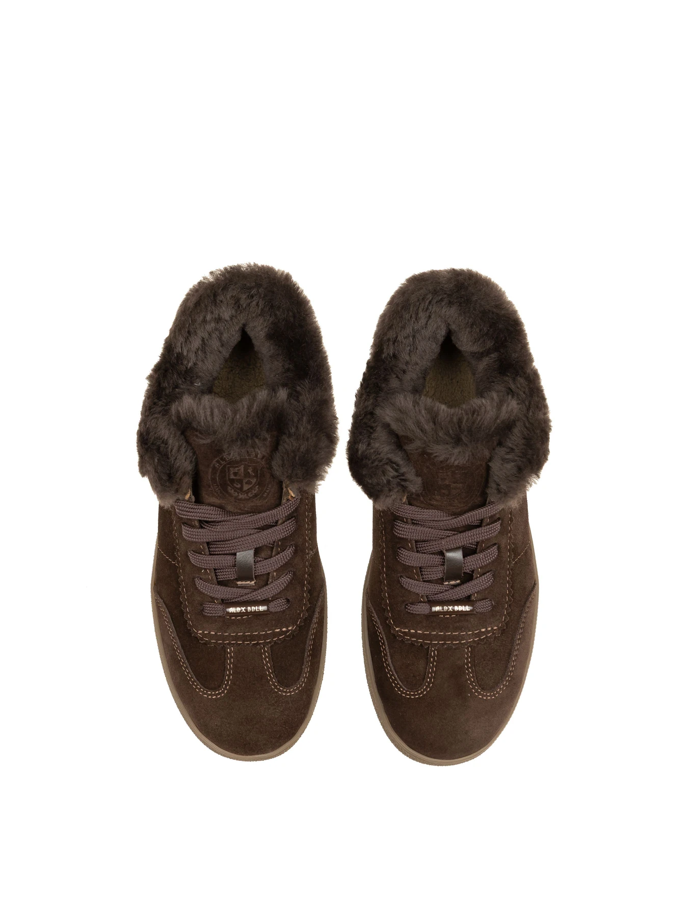 Кроссовки Alex Bell модель 1175653 Кроссовки Alex Bell модель 1175653 Фото