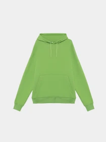 Худі та світшоти Ейсік модель HoodieEysikZelenenabir3 Фото