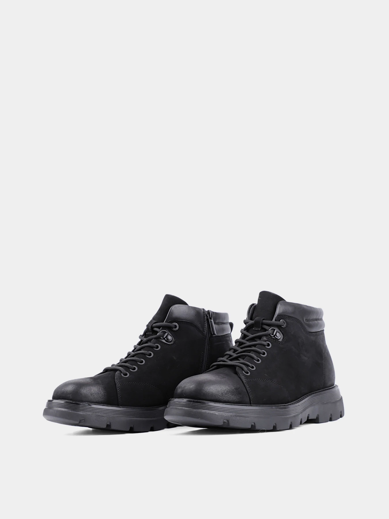Ботинки и сапоги Miguel Miratez модель M226X-18-M17/MM3M Фото