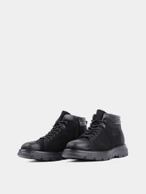 Ботинки и сапоги Miguel Miratez модель M226X-18-M17/MM3M Фото
