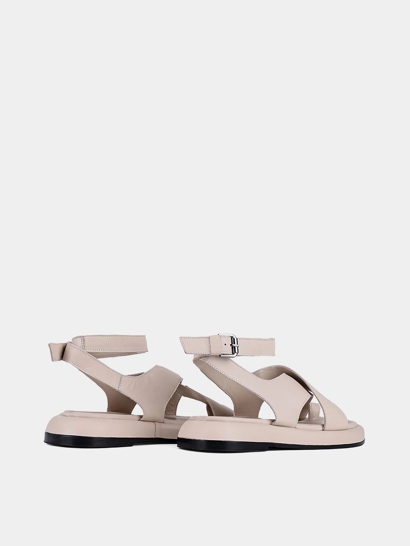 Сандалии Attizzare модель P194 138 SS25 Фото