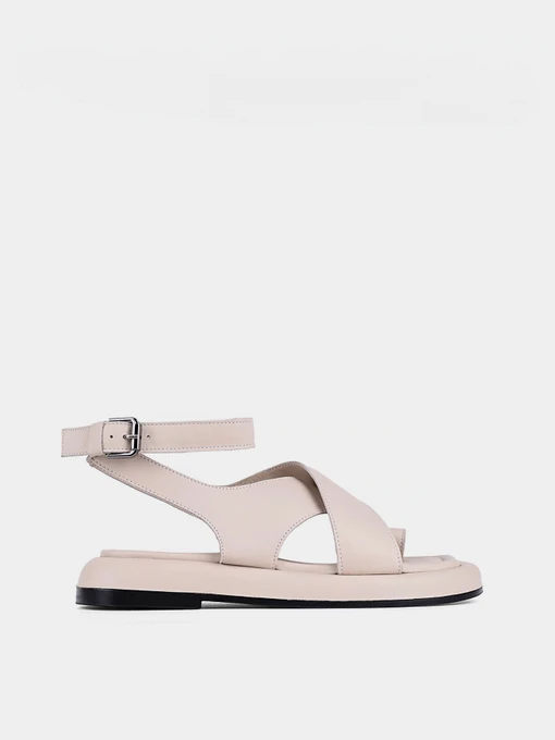 Сандалии Attizzare модель P194 138 SS25 Фото